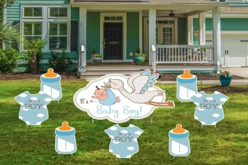Baby Shower