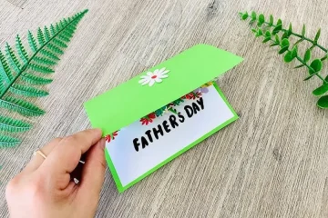 Playing Cards Skip Medium Green Style A Yard Card