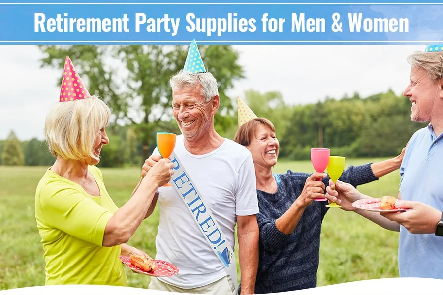 The Queen Has Retired