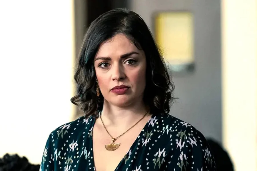 Tatiana Zappardino Husband